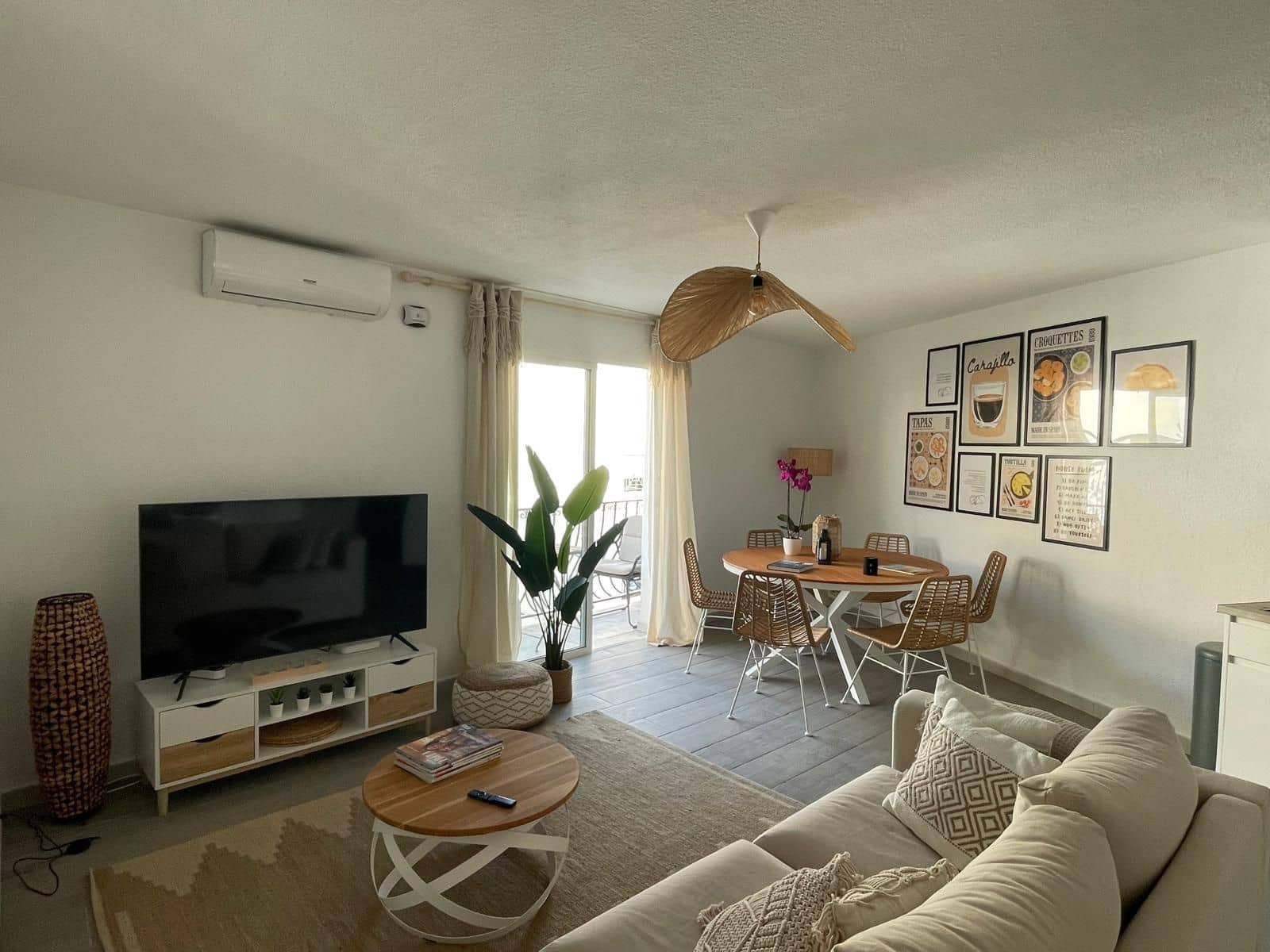 3 bedroom Apartment for sale in Altea - € 330,000 (Ref: 9421881)