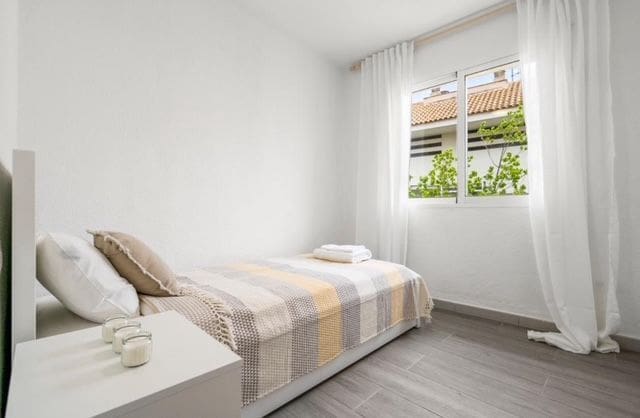 3 bedroom Apartment for sale in Altea - € 330,000 (Ref: 9421881)