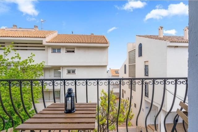 3 soveværelse Lejlighed til salg i Altea - € 330.000 (Ref: 9421881)