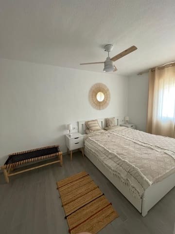 3 soveværelse Lejlighed til salg i Altea - € 330.000 (Ref: 9421881)