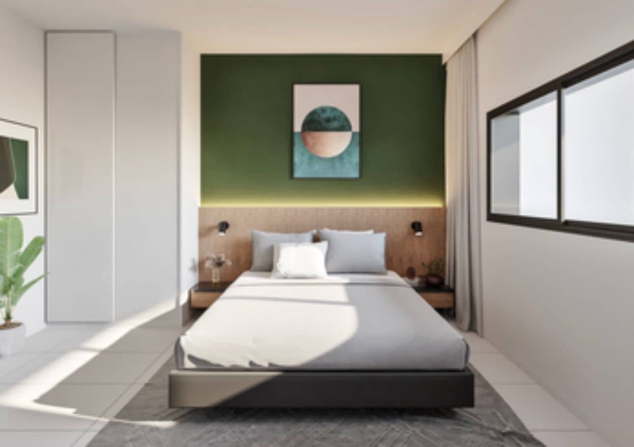 2 bedroom Apartment for sale in San Miguel de Salinas with pool - € 229,900 (Ref: 9421882)