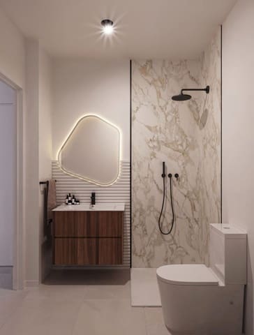 2 quarto Bungalow para venda em San Miguel de Salinas com piscina - 209 900 € (Ref: 9421883)