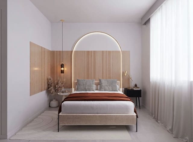 2 quarto Bungalow para venda em San Miguel de Salinas com piscina - 209 900 € (Ref: 9421883)