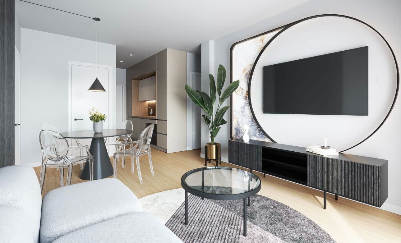 2 chambre Bungalow à vendre à San Miguel de Salinas avec piscine - 189 999 € (Ref: 9421884)