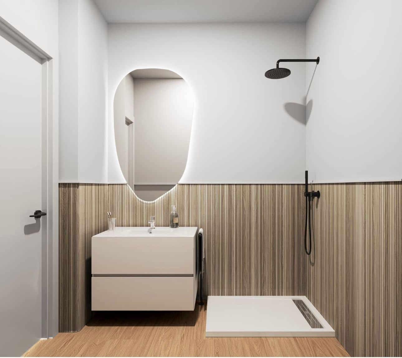 2 chambre Bungalow à vendre à San Miguel de Salinas avec piscine - 189 999 € (Ref: 9421884)