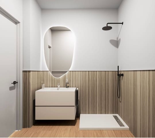 2 bedroom Bungalow for sale in San Miguel de Salinas with pool - € 189,999 (Ref: 9421884)