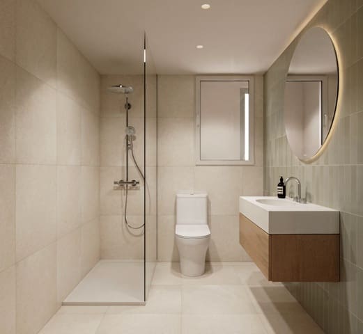 2 chambre Appartement à vendre à Jacarilla avec piscine garage - 158 500 € (Ref: 9421886)