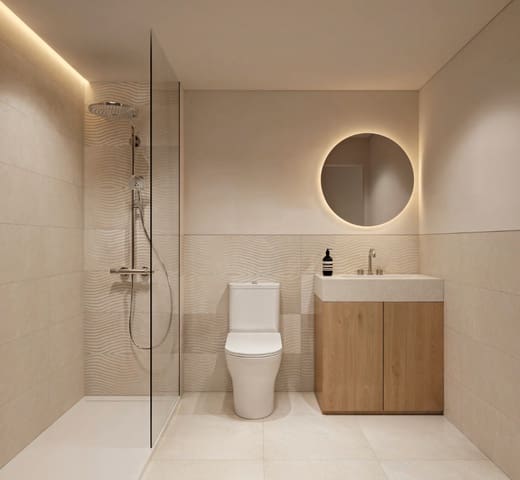 2 chambre Appartement à vendre à Jacarilla avec piscine garage - 158 500 € (Ref: 9421886)