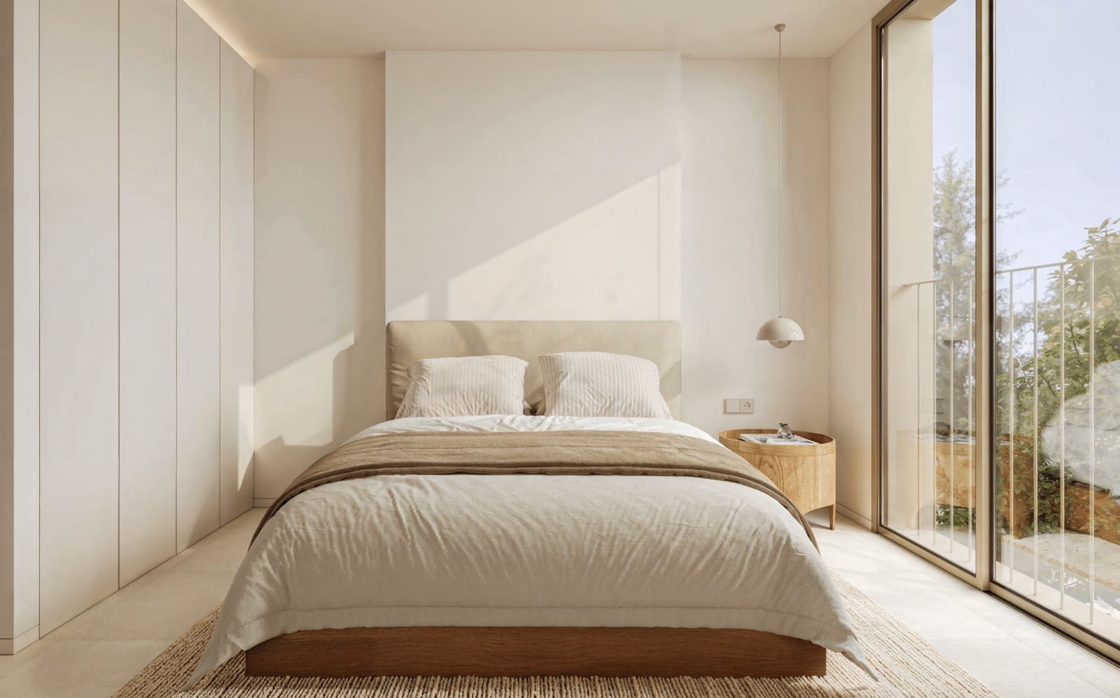 2 soveværelse Lejlighed til salg i Jacarilla med swimmingpool garage - € 158.500 (Ref: 9421886)