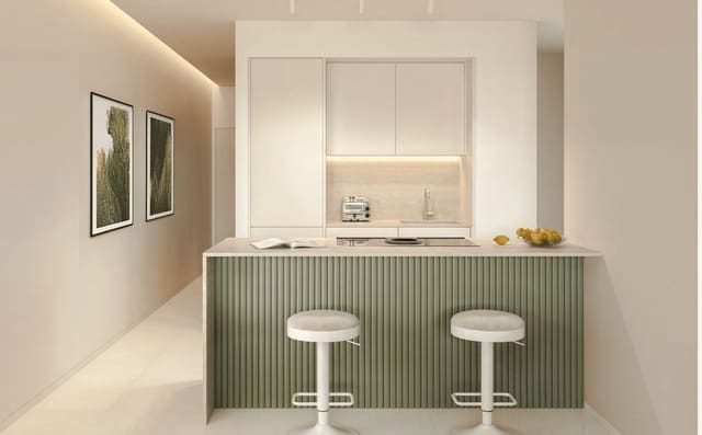 2 chambre Appartement à vendre à Jacarilla avec piscine garage - 158 500 € (Ref: 9421886)