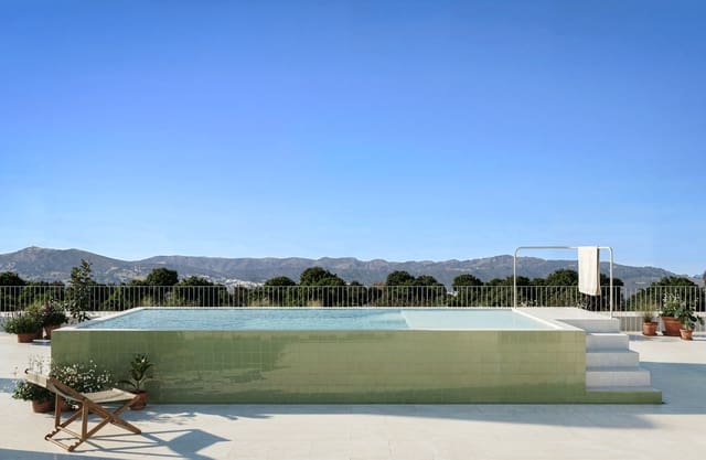 2 chambre Appartement à vendre à Jacarilla avec piscine garage - 158 500 € (Ref: 9421886)