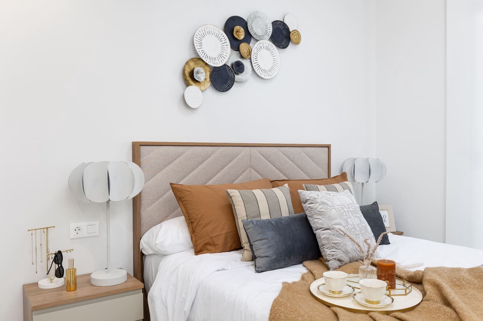 2 bedroom Flat for sale in San Miguel de Salinas with pool garage - € 219,000 (Ref: 9421887)