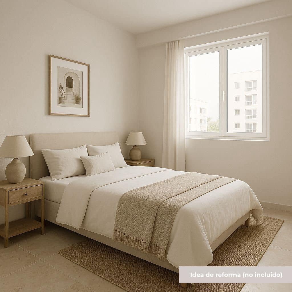 Apartamento de 2 habitaciones en Calpe / Calp en venta con piscina garaje - 350.000 € (Ref: 9430811)