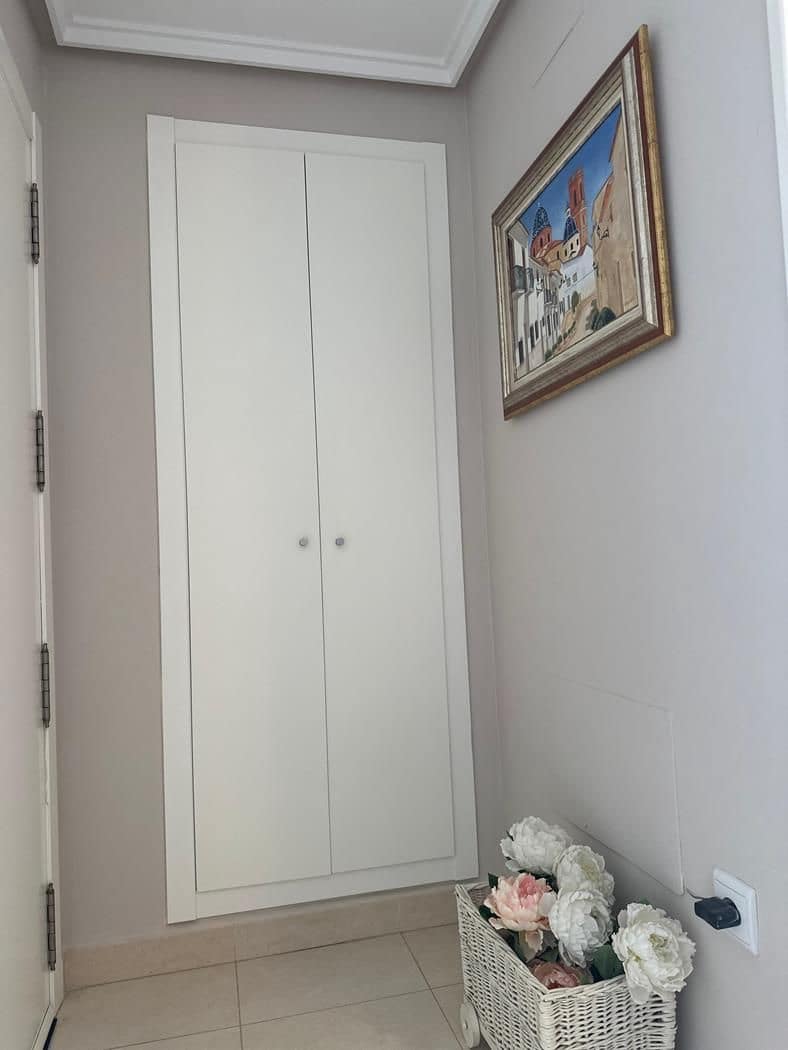 Apartamento de 1 habitación en Calpe / Calp en venta con piscina garaje - 380.000 € (Ref: 9430812)