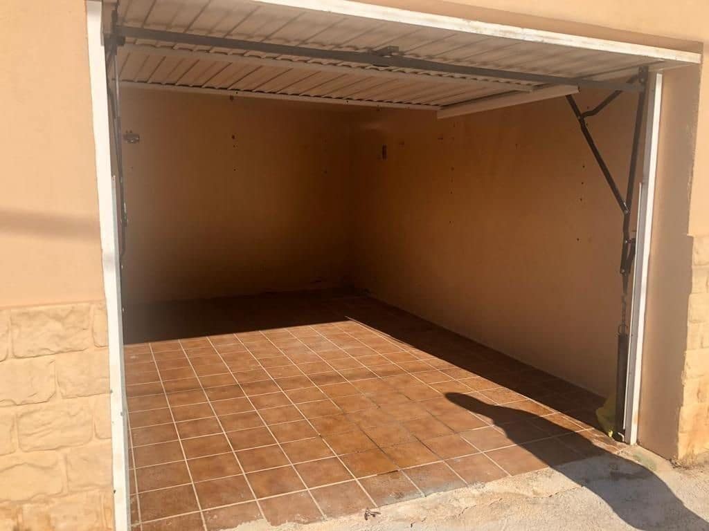 Apartamento de 2 habitaciones en Calpe / Calp en venta con piscina garaje - 240.000 € (Ref: 9430813)