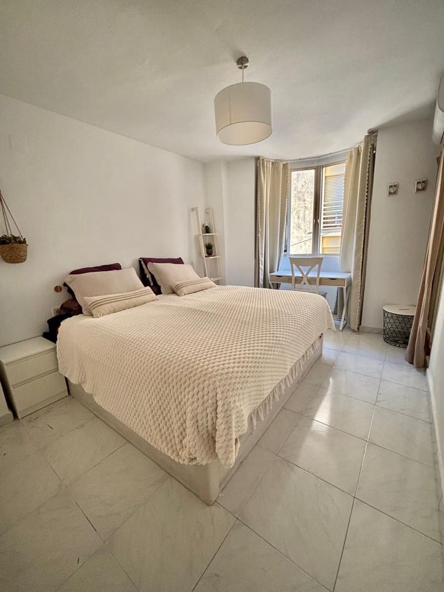 3 quarto Apartamento para venda em Altea - 310 000 € (Ref: 9436708)