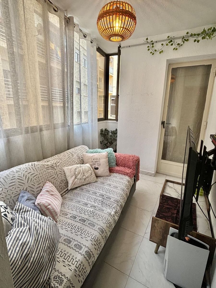 3 quarto Apartamento para venda em Altea - 310 000 € (Ref: 9436708)