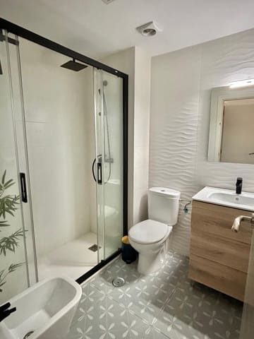 3 quarto Apartamento para venda em Altea - 310 000 € (Ref: 9436708)