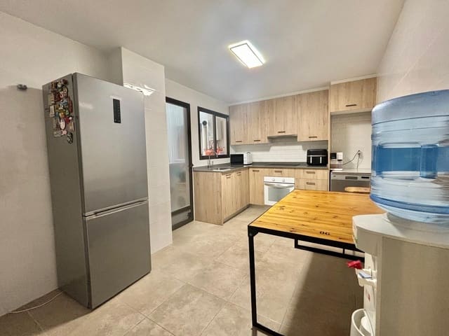 3 quarto Apartamento para venda em Altea - 310 000 € (Ref: 9436708)