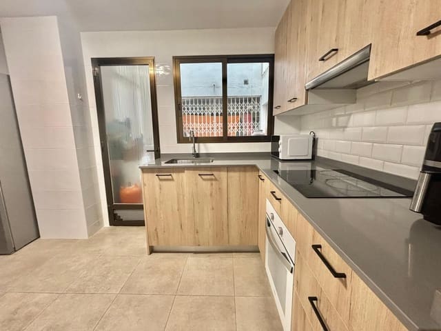 3 quarto Apartamento para venda em Altea - 310 000 € (Ref: 9436708)