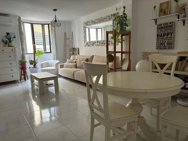 3 quarto Apartamento para venda em Altea - 310 000 € (Ref: 9436708)