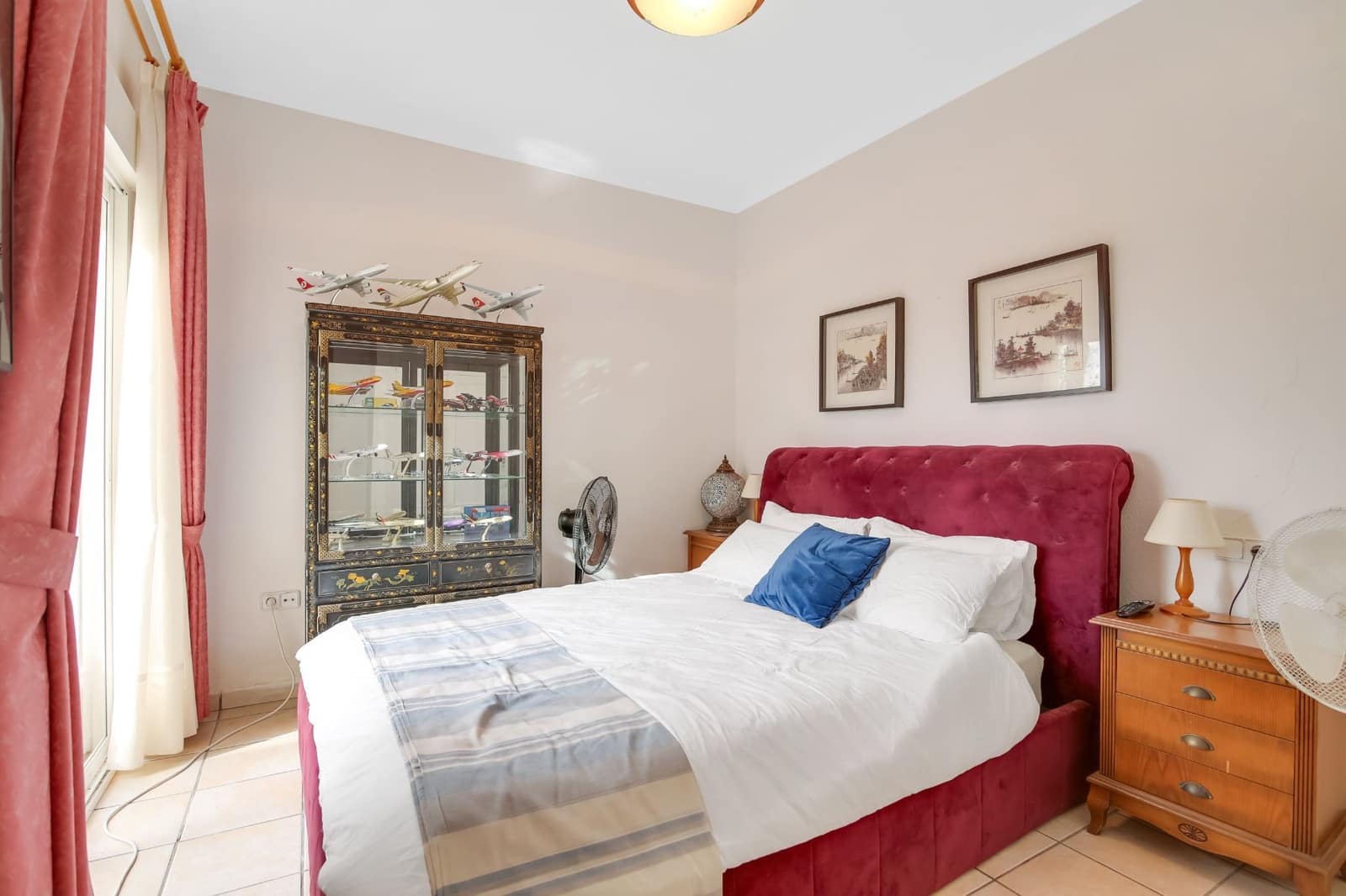 3 makuuhuone Huvila myytävänä paikassa Altea mukana uima-altaan 
autotalli - 725 000 € (Ref: 9439488)