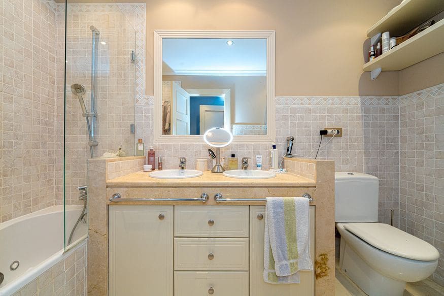 3 bedroom Apartment for sale in Altea with pool garage - € 695,000 (Ref: 9439489)