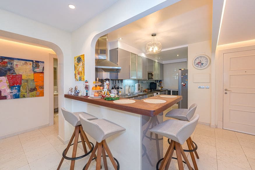 3 bedroom Apartment for sale in Altea with pool garage - € 695,000 (Ref: 9439489)