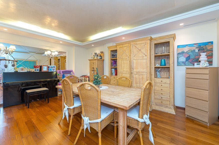 3 bedroom Apartment for sale in Altea with pool garage - € 695,000 (Ref: 9439489)