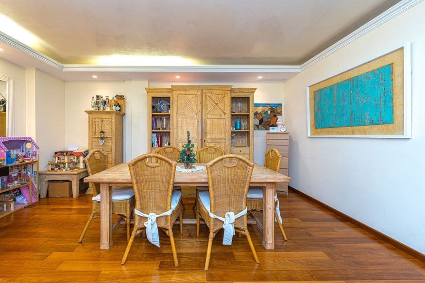 3 bedroom Apartment for sale in Altea with pool garage - € 695,000 (Ref: 9439489)