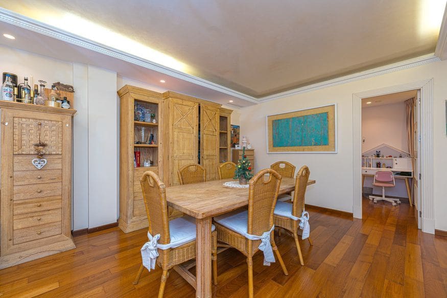 3 bedroom Apartment for sale in Altea with pool garage - € 695,000 (Ref: 9439489)