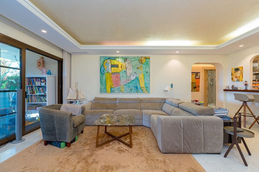 3 bedroom Apartment for sale in Altea with pool garage - € 695,000 (Ref: 9439489)