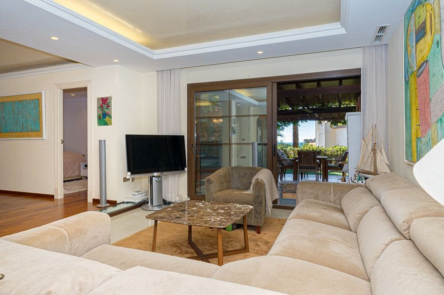 3 bedroom Apartment for sale in Altea with pool garage - € 695,000 (Ref: 9439489)