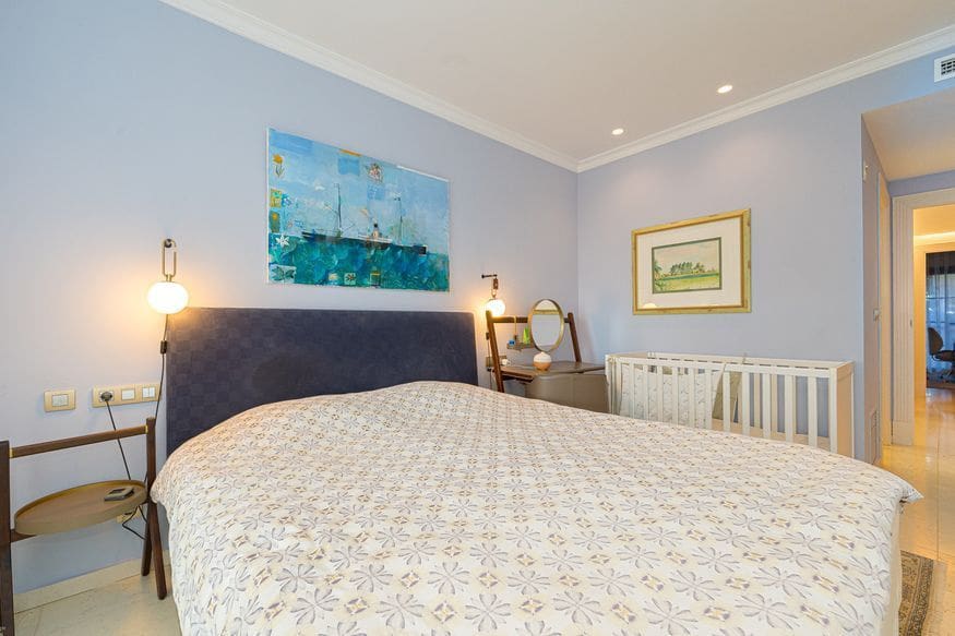 3 bedroom Apartment for sale in Altea with pool garage - € 695,000 (Ref: 9439489)