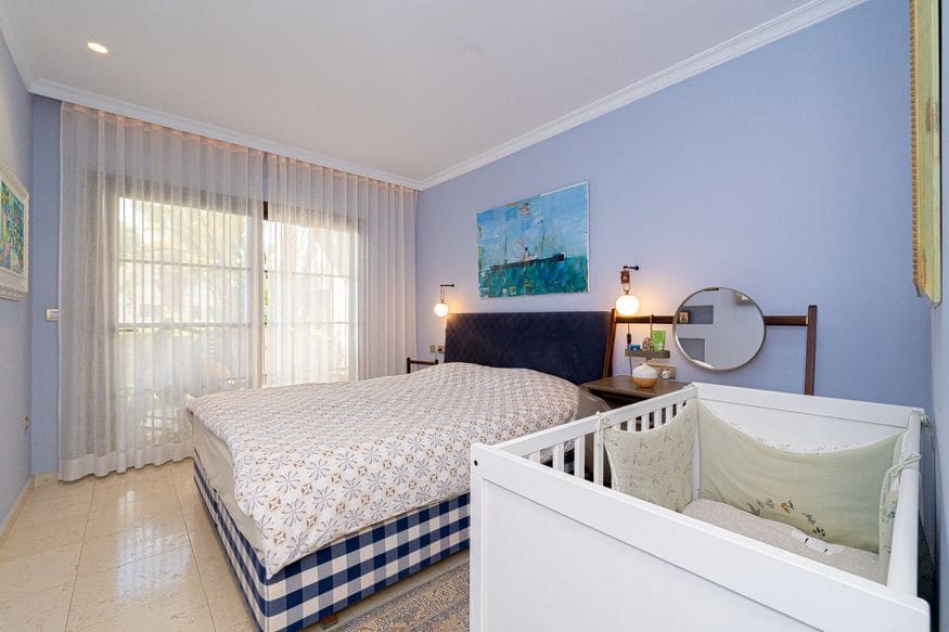 3 bedroom Apartment for sale in Altea with pool garage - € 695,000 (Ref: 9439489)