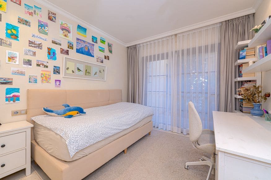 3 bedroom Apartment for sale in Altea with pool garage - € 695,000 (Ref: 9439489)