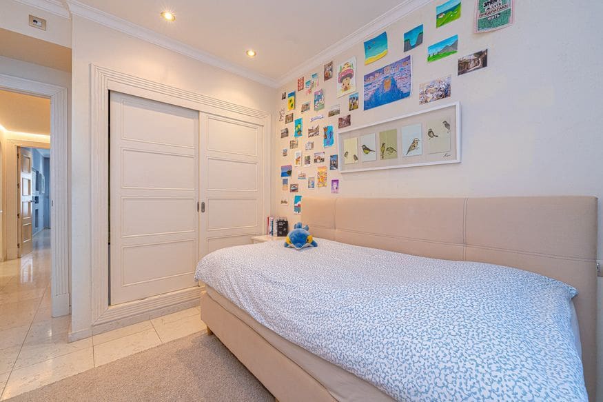 3 bedroom Apartment for sale in Altea with pool garage - € 695,000 (Ref: 9439489)