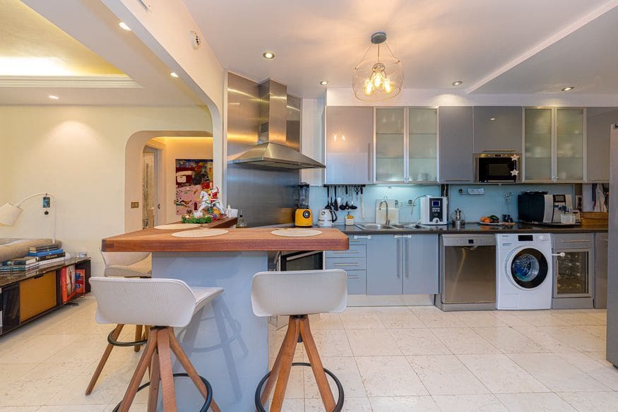 3 bedroom Apartment for sale in Altea with pool garage - € 695,000 (Ref: 9439489)