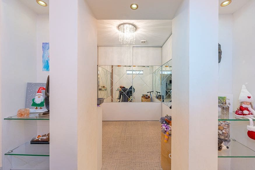 3 bedroom Apartment for sale in Altea with pool garage - € 695,000 (Ref: 9439489)