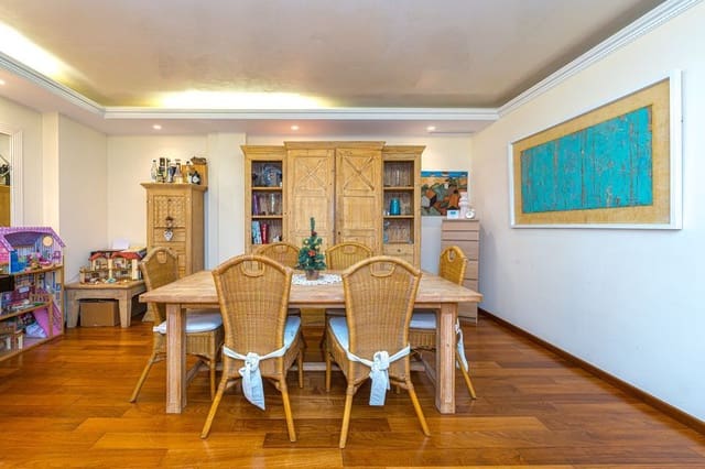 3 bedroom Apartment for sale in Altea with pool garage - € 695,000 (Ref: 9439489)