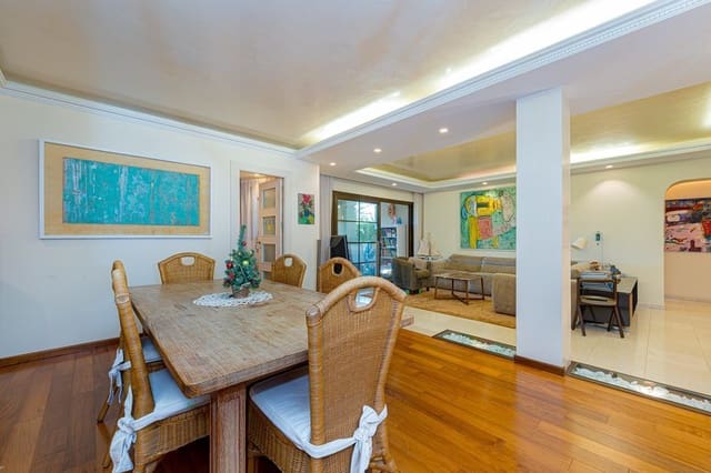 3 bedroom Apartment for sale in Altea with pool garage - € 695,000 (Ref: 9439489)