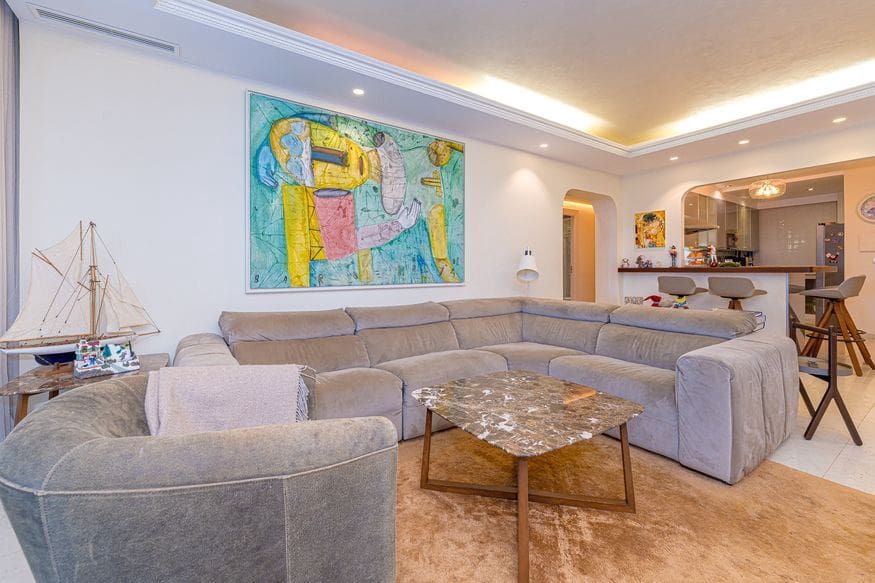 3 bedroom Apartment for sale in Altea with pool garage - € 695,000 (Ref: 9439489)