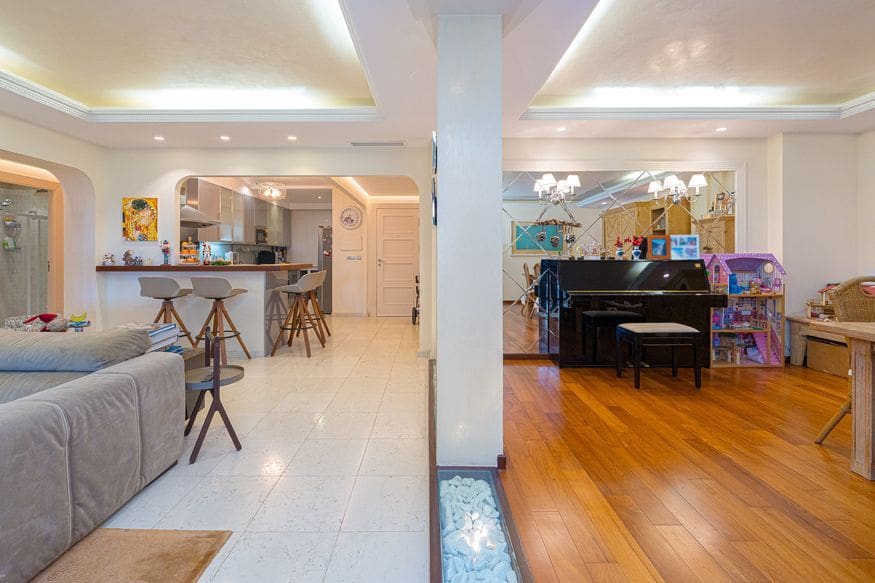 3 bedroom Apartment for sale in Altea with pool garage - € 695,000 (Ref: 9439489)