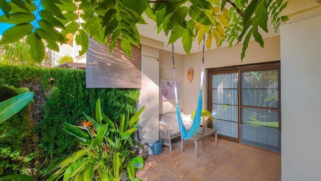 3 bedroom Apartment for sale in Altea with pool garage - € 695,000 (Ref: 9439489)