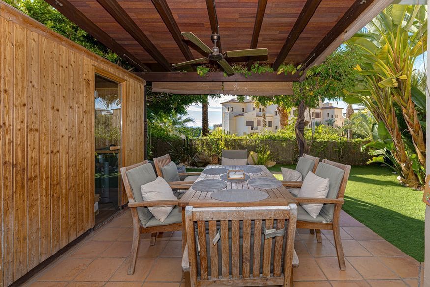 3 bedroom Apartment for sale in Altea with pool garage - € 695,000 (Ref: 9439489)