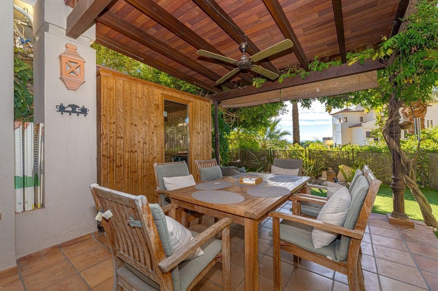 3 bedroom Apartment for sale in Altea with pool garage - € 695,000 (Ref: 9439489)