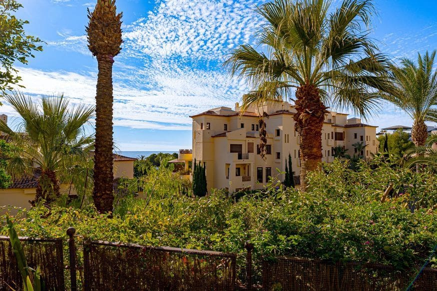 3 bedroom Apartment for sale in Altea with pool garage - € 695,000 (Ref: 9439489)