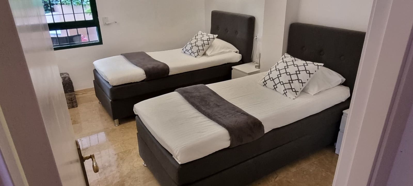 2 soveværelse Lejlighed til salg i Altea med swimmingpool garage - € 329.000 (Ref: 9439490)