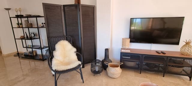 2 soveværelse Lejlighed til salg i Altea med swimmingpool garage - € 329.000 (Ref: 9439490)