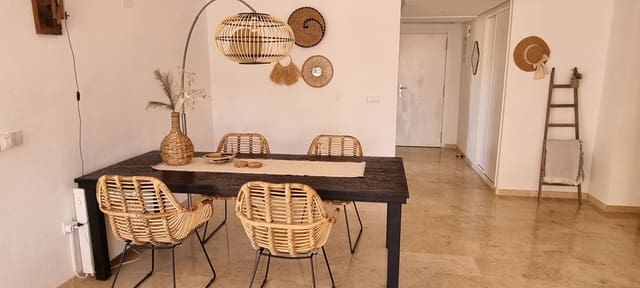 2 soveværelse Lejlighed til salg i Altea med swimmingpool garage - € 329.000 (Ref: 9439490)